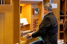 29.03.2026 Heilige Messe am Palmsonntag